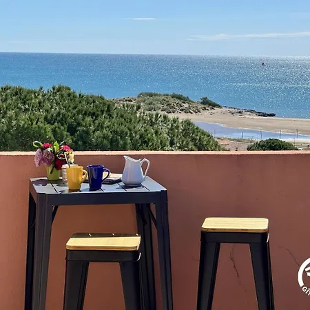 Le Belvédère De La Méditerranée