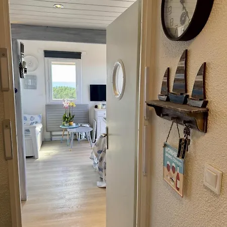 Tatil Evi Le Belvedere De La Mediterranee