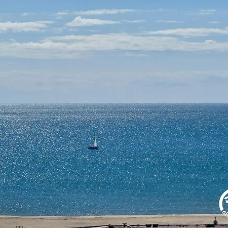 Le Belvédère De La Méditerranée Сasa de vacaciones *